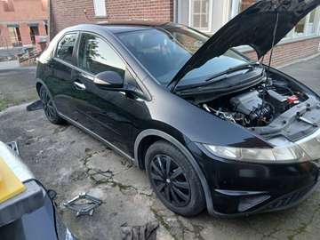 Civic 1.4i Comfort