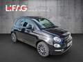 Fiat 500C FireFly Hybrid 70 Top *ab € 15.990,-* Negru - thumbnail 1