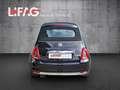 Fiat 500C FireFly Hybrid 70 Top *ab € 15.990,-* Negru - thumbnail 5