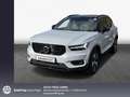 Volvo XC40 T5 Recharge DKG RDesign Expression Zilver - thumbnail 1