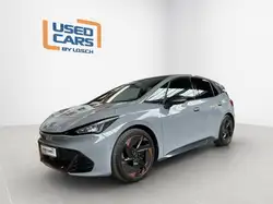 CUPRA 58kWh+P.TECH-L+Skyline+P.Pilot-M+Dinamica