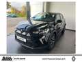 Renault Captur TCe 90 EVOLUTION NAVI KLIMAAUT. LED SHZ R-KAMERA Schwarz - thumbnail 1