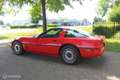 Chevrolet Corvette USA 5.7 Targa | Inruil welkom. Rood - thumbnail 13