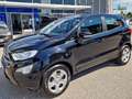 Ford EcoSport Cool Schwarz - thumbnail 1