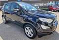 Ford EcoSport Cool Schwarz - thumbnail 3