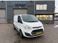 Ford Transit Custom 290 2.0 TDCI L1H1 Trend AUTOMAAT Blanc - thumbnail 1