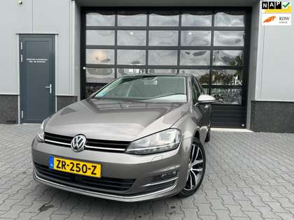 Volkswagen Golf 1.4 TSI ACT Highline AUTOMAAT VOL OPTIE'S