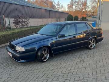 2.3 Turbo T-5 20v