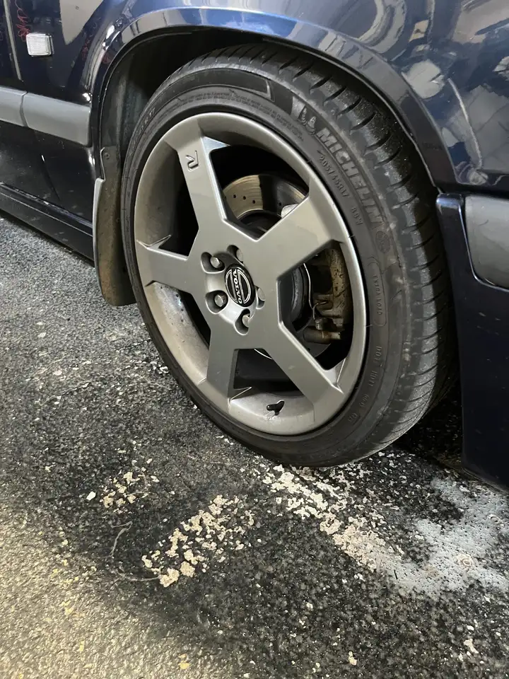 Volvo 850 2.3 Turbo T-5 20v, foto 3