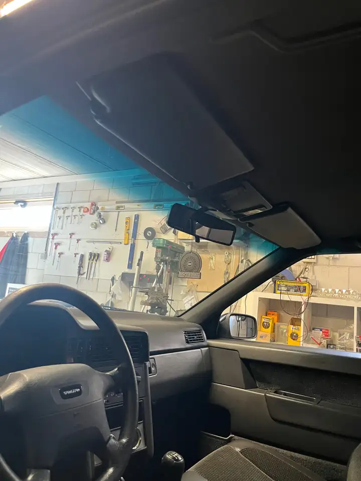 Volvo 850 2.3 Turbo T-5 20v, foto 7