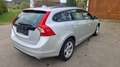 Volvo V60 2,0 D3 Kinetic*Navi*TÜV/Service neu*Garantie Argent - thumbnail 8