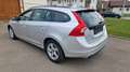 Volvo V60 2,0 D3 Kinetic*Navi*TÜV/Service neu*Garantie Argent - thumbnail 6