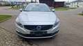 Volvo V60 2,0 D3 Kinetic*Navi*TÜV/Service neu*Garantie Argent - thumbnail 2