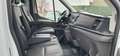 Ford transit 2.0 kipper open laadbak airco 09/2020 Blanc - thumbnail 18