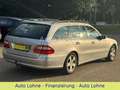 Mercedes-Benz E 220 T CDI SHZ Klimaaut. Silber - thumbnail 4