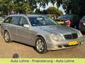 Mercedes-Benz E 220 T CDI SHZ Klimaaut. Silber - thumbnail 3