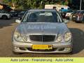 Mercedes-Benz E 220 T CDI SHZ Klimaaut. Silber - thumbnail 2