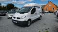 Renault Trafic Kasten L1H2 2,9t/NAVI/Regalsystem Weiß - thumbnail 1