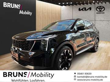 2.2 CRDi Platinum, Premium-P., Glasdach, Nappa