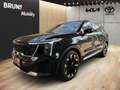 Kia Sorento 2.2 CRDi Platinum, Premium-P., Glasdach, Nappa Noir - thumbnail 2