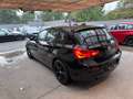 BMW 116 116i Negro - thumbnail 4