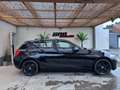 BMW 116 116i Negro - thumbnail 2