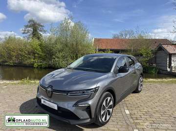EV60 Optimum Charge Evolution Soh 92%