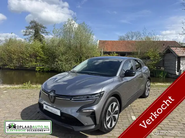 Renault Megane E-Tech EV60 Optimum Charge Evolution Soh 92%