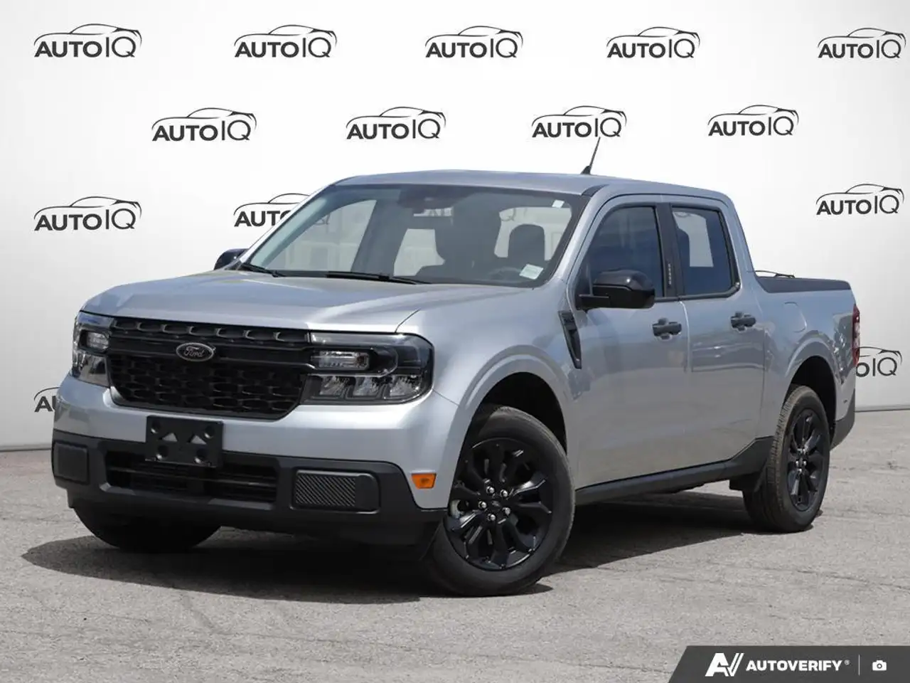 2023 Ford Maverick