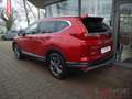 Honda CR-V 2.0 i-MMD HYBRID 4WD Aut. Executive HUD El. Panoda Rot - thumbnail 4