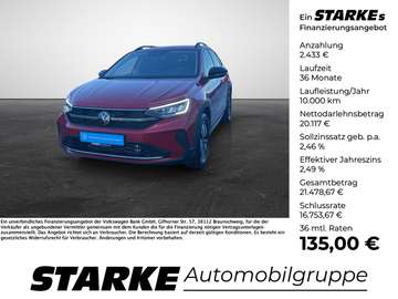 1.0 TSI Goal