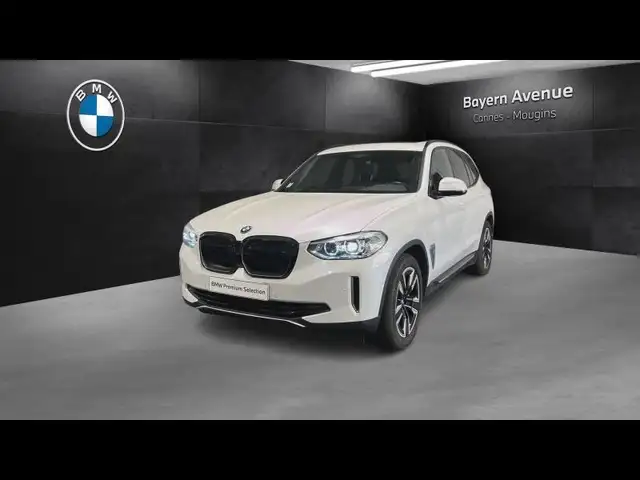 BMW iX3 M sport 286ch Inspiring 6cv