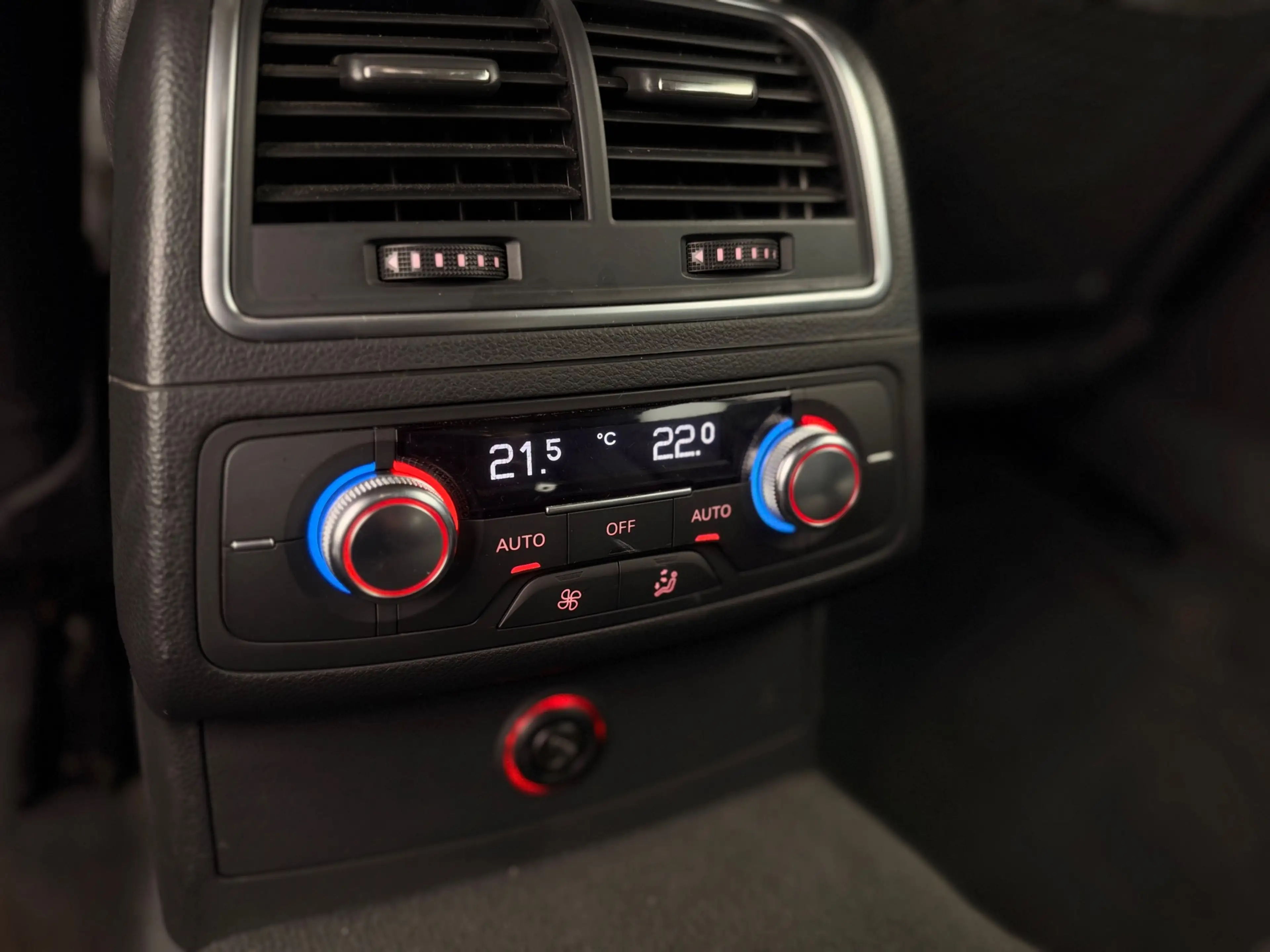 Audi A6 Avant 2.8 FSI Pro Line Plus LEER/NAVI/XENON/LED/NA — photo 10