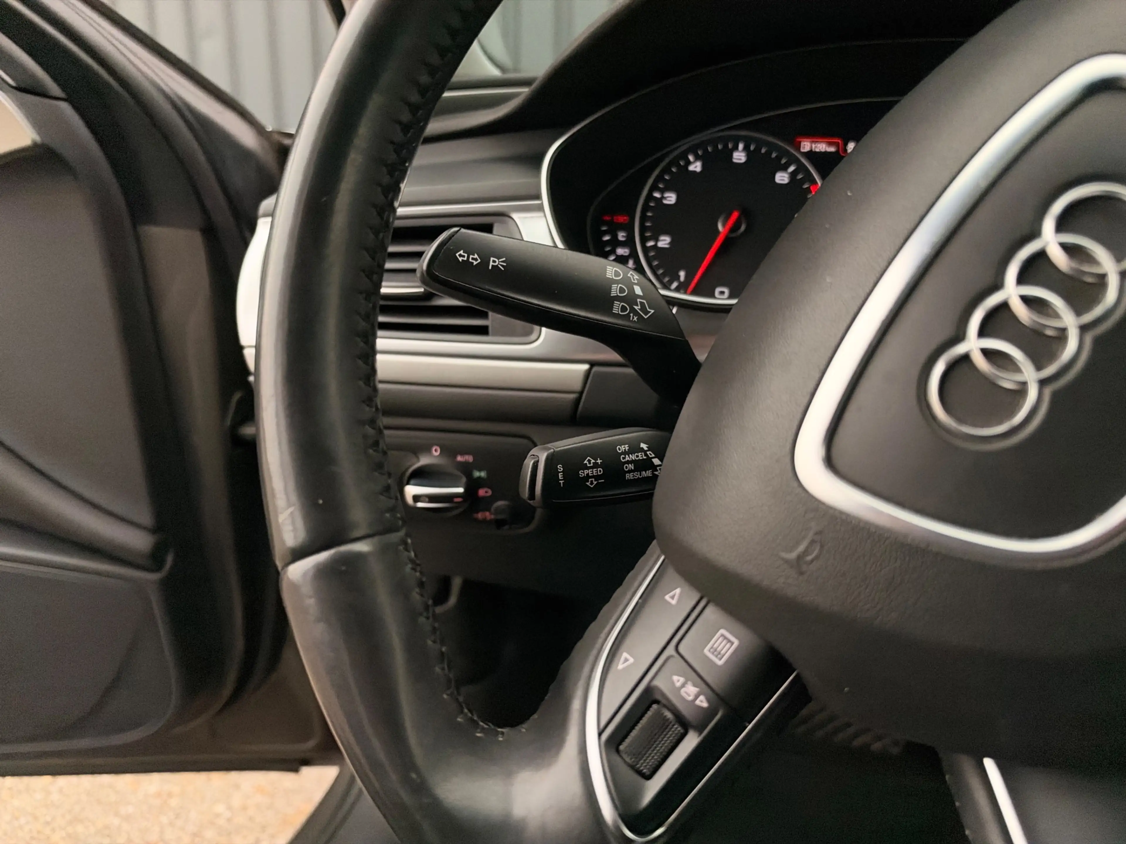 Audi A6 Avant 2.8 FSI Pro Line Plus LEER/NAVI/XENON/LED/NA — photo 14