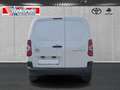 Toyota Proace City L1 Meister 1.2 Turbo PDC hinten. Laderaumboden, An Blanc - thumbnail 5