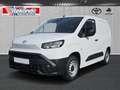 Toyota Proace City L1 Meister 1.2 Turbo PDC hinten. Laderaumboden, An Blanc - thumbnail 1