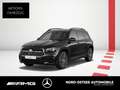 Mercedes-Benz GLB 220 d 4m AMG NIGHT AHK PANO 7-SITZE 360° Schwarz - thumbnail 2