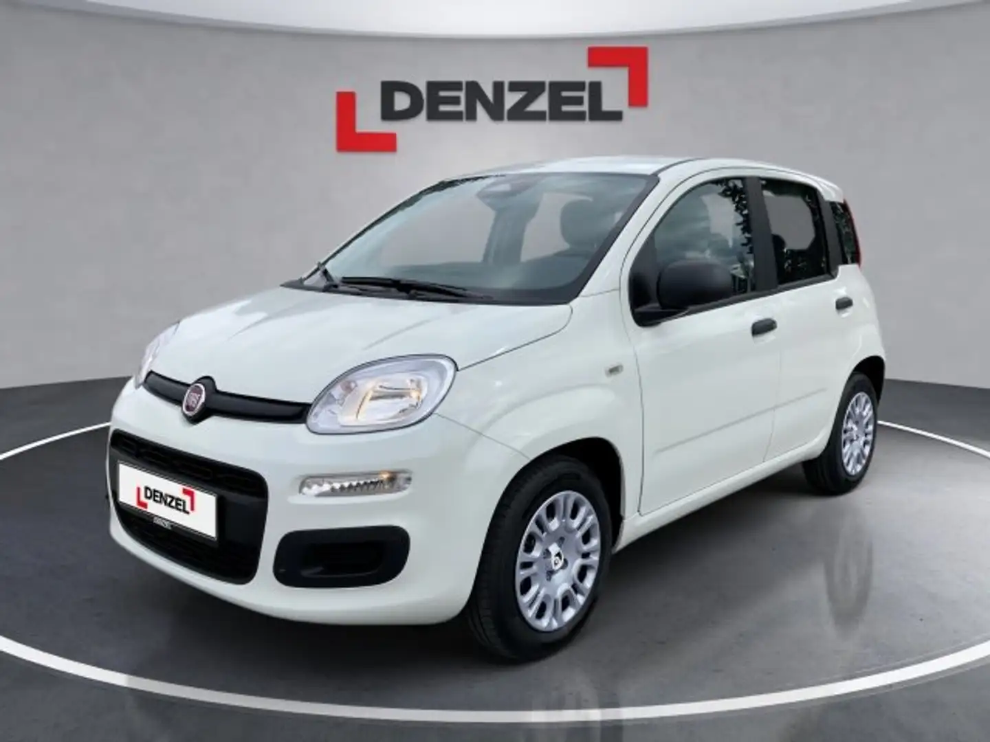 Fiat Pandina Icon MY25 Weiß - 1