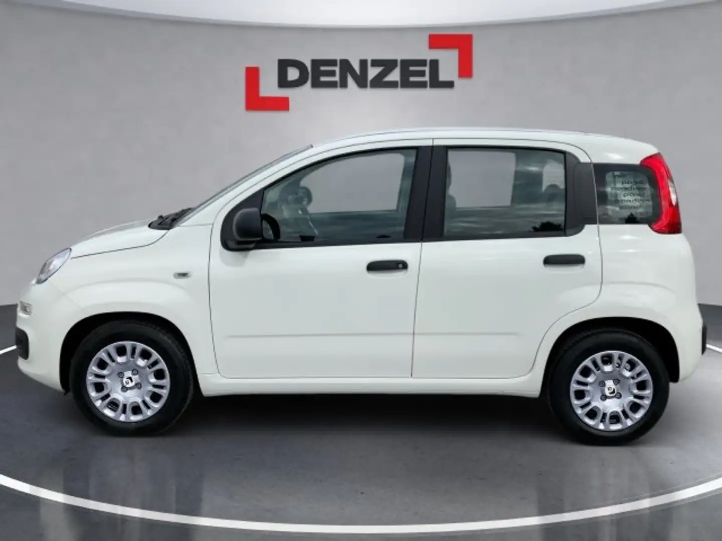 Fiat Pandina Icon MY25 Weiß - 2