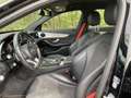 Mercedes-Benz C 43 AMG 4MATIC | Adaptief demping systeem | 367 pk | AMG | Zwart - thumbnail 13