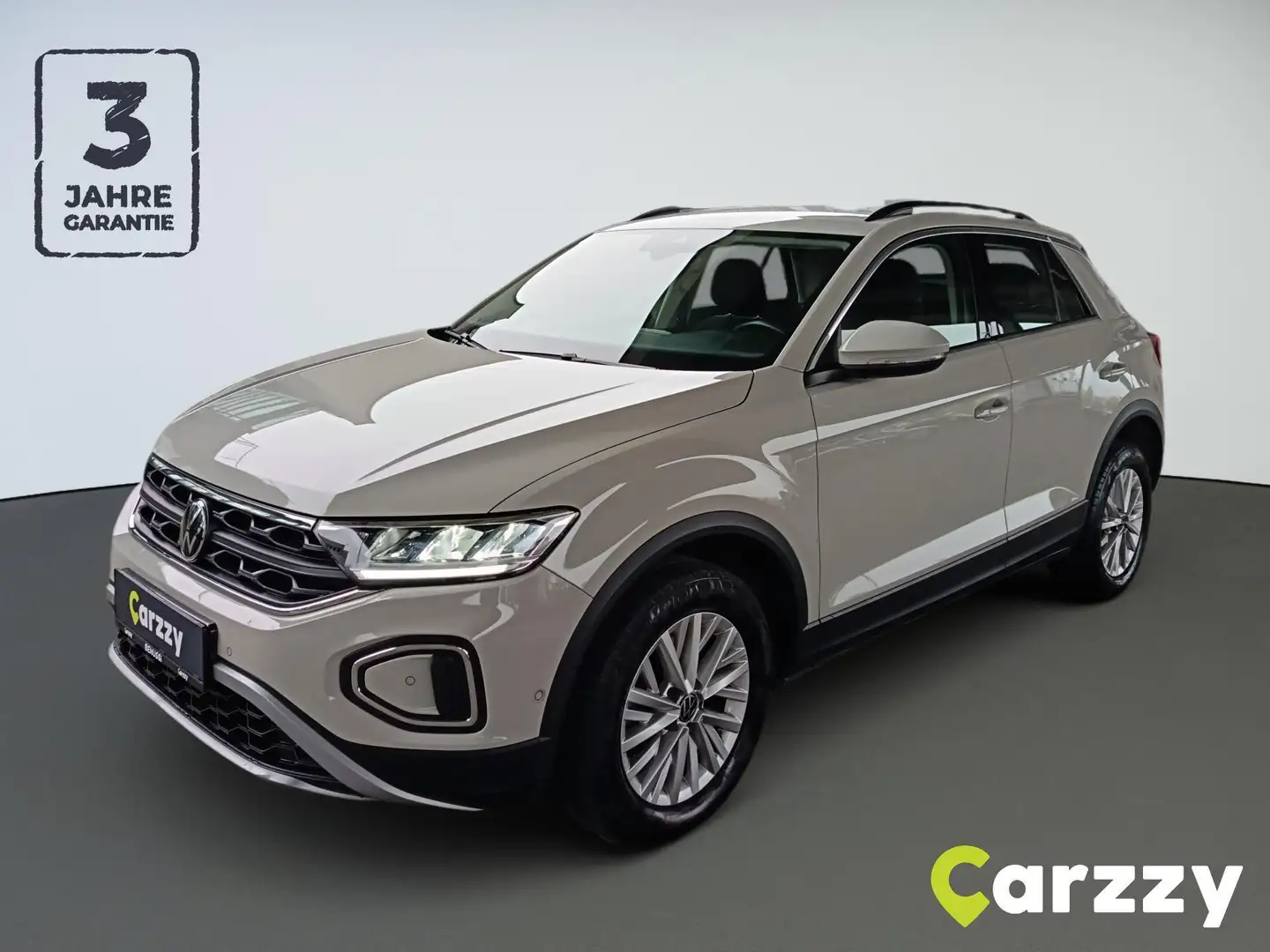 Volkswagen T-Roc 1.0 TSI - 1