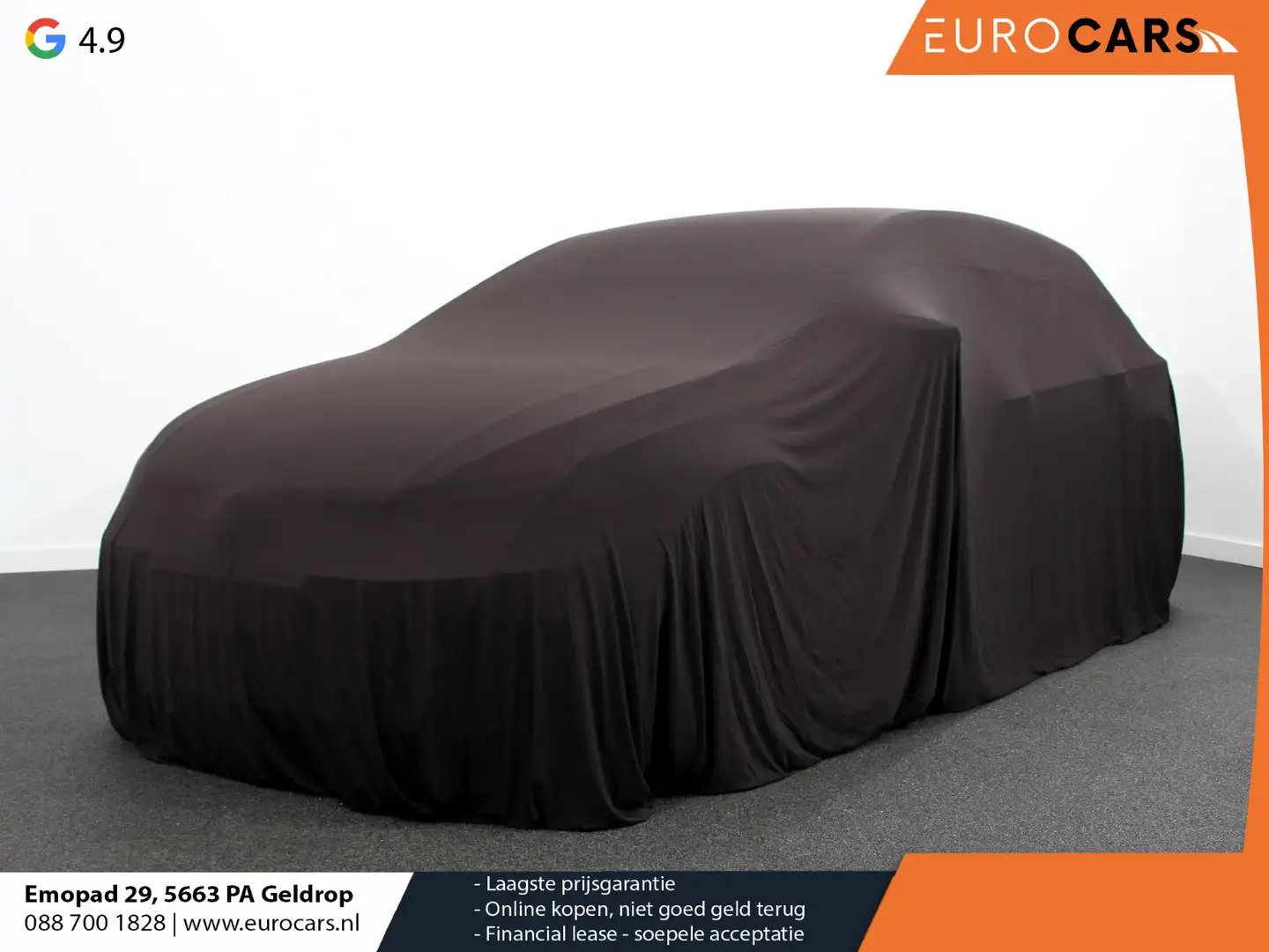 Audi A3 Sportback 1.4 TFSI e 204pk Advanced | DEMO ! | Nav Nero - 1