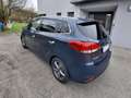 Kia Carens Carens 1,7 CRDi ISG Gold Gold Blau - thumbnail 2