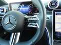 Mercedes-Benz C 200 d T-Modell +AMG+Night+Distr+AHK+PTS Silber - thumbnail 18