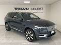 Volvo XC90 T8 Plug-in Hybrid AWD 7 posti Ultra Bright KM0 Blu/Azzurro - thumbnail 2