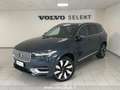 Volvo XC90 T8 Plug-in Hybrid AWD 7 posti Ultra Bright KM0 Blu/Azzurro - thumbnail 1