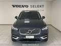 Volvo XC90 T8 Plug-in Hybrid AWD 7 posti Ultra Bright KM0 Blu/Azzurro - thumbnail 3