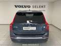 Volvo XC90 T8 Plug-in Hybrid AWD 7 posti Ultra Bright KM0 Blu/Azzurro - thumbnail 4