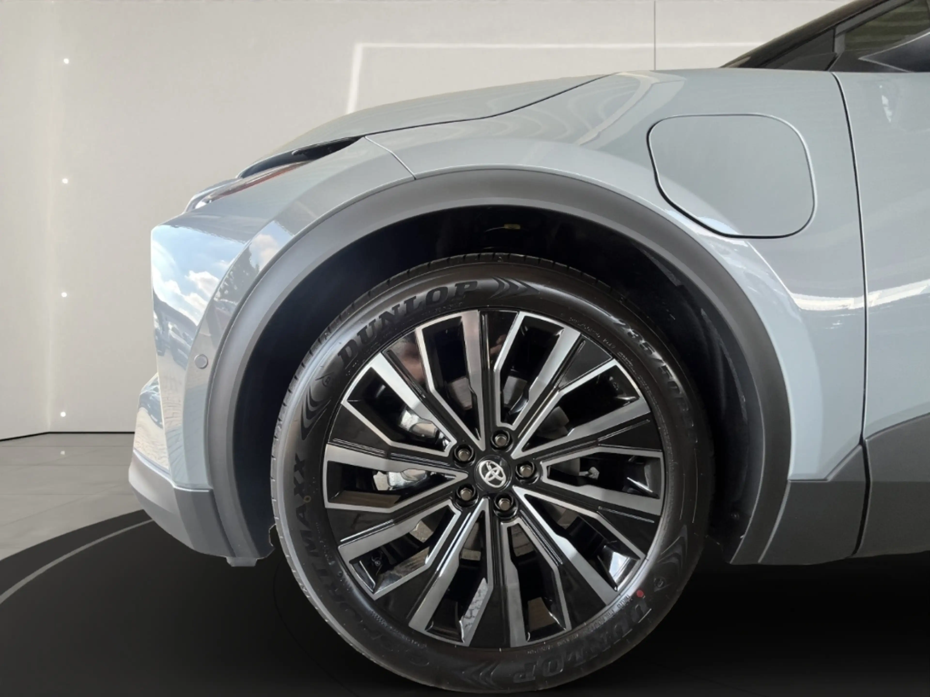 Toyota C-HR+ LOUNGE+KAMERA+CARPLAY+AKTION+SOFORT — photo 9