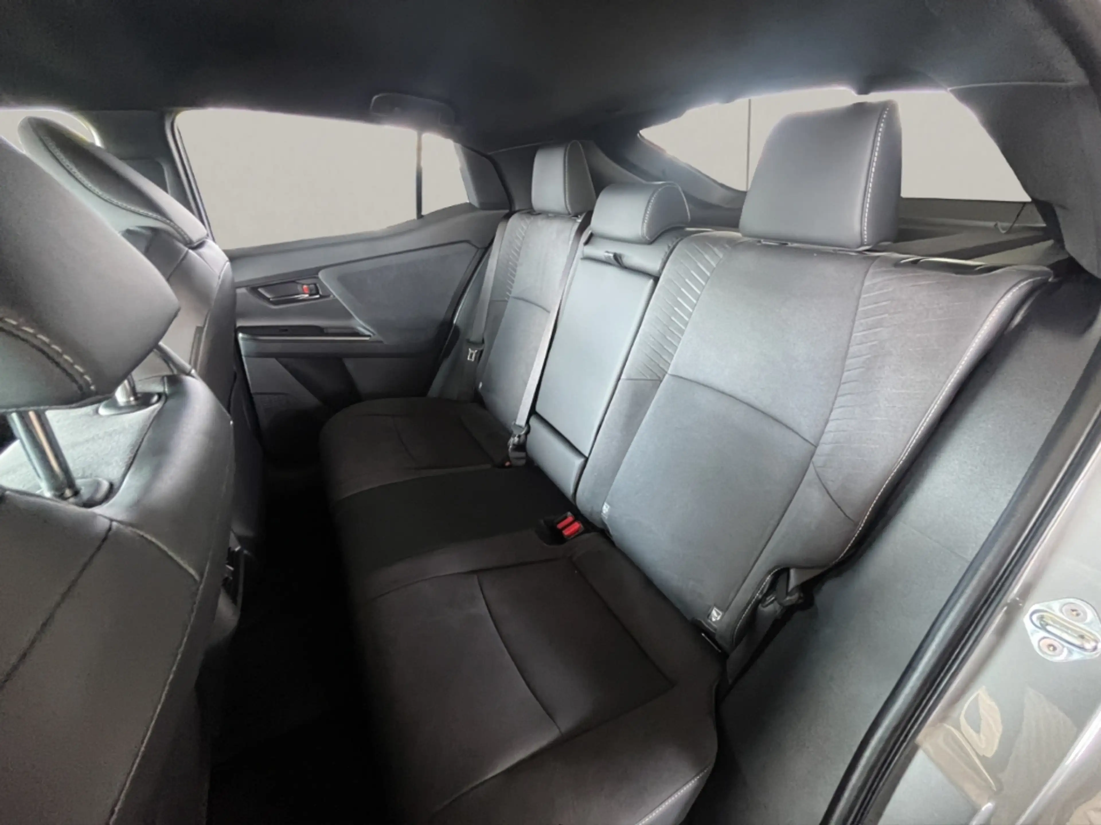 Toyota C-HR+ LOUNGE+KAMERA+CARPLAY+AKTION+SOFORT — photo 10